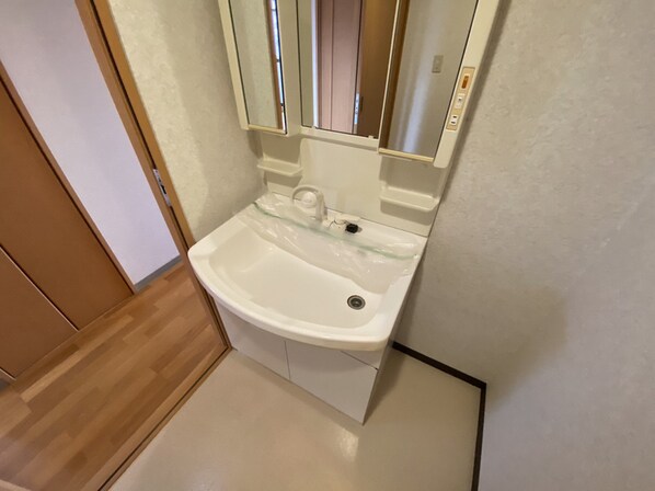 サニーニシウラの物件内観写真